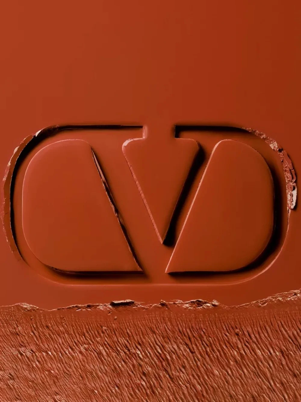 Valentino refillable lipstick
